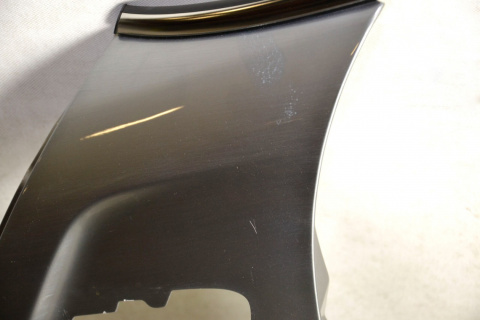Mini F55 F56 F57 side panel front left color A62 Mini F55 F56 F57 side panel front left color A62