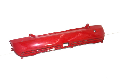 BMW F34 usztywnienie zderzaka tył 7293778 BMW F34 usztywnienie zderzaka tył 7293778
