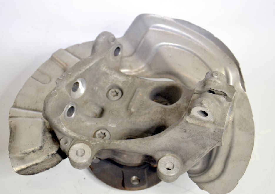 BMW F20 F21 F23 zwrotnica łożysko przód 6792286 BMW F20 F21 F23 zwrotnica łożysko przód 6792286
