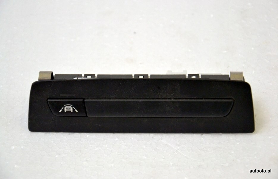 BMW F20 3 F30 F34 panel asystent kierowcy 9268476 BMW F20 3 F30 F34 panel asystent kierowcy 9268476