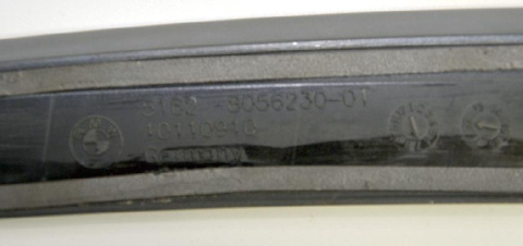 BMW F22 F87 spoiler klapy tył 8056230 kolor B39 BMW F22 F87 spoiler klapy tył 8056230 kolor B39