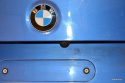 BMW F33 F83 klapa bagażnika tylna tył B45