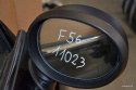 MINI F54 F55 F56 lusterko fotochrom skł lewe prawe