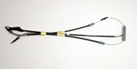 MINI F56 F57 hand brake bowden cable 6852186 6852189 6852190