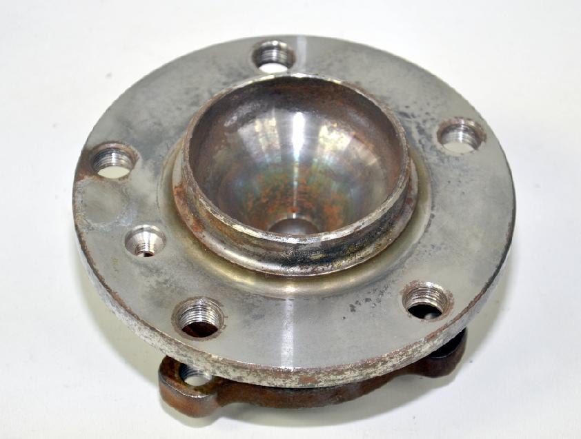 MINI R60 R61 piasta łożysko tylne tył 9813210 MINI R60 R61 piasta łożysko tylne tył 9813210