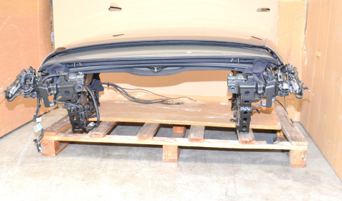 BMW 3 E93 cabrio roof module 77199571 BMW 3 E93 cabrio roof module 77199571