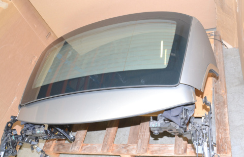 BMW 3 E93 cabrio roof module 77199571 BMW 3 E93 cabrio roof module 77199571