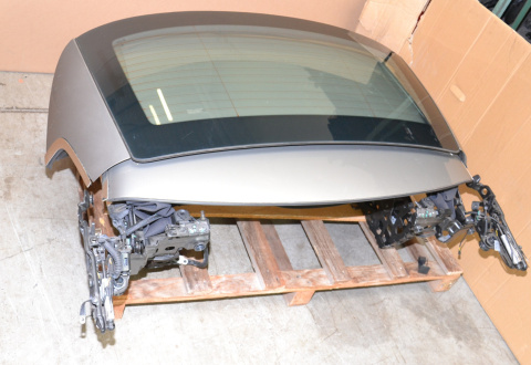 BMW 3 E93 cabrio roof module 77199571 BMW 3 E93 cabrio roof module 77199571