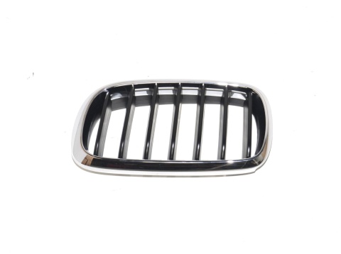BMW X5 F15 grille front left 7294485