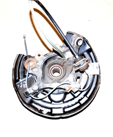 BMW F20 F23 F36 zwrotnica łożysko 6792515 6792516 BMW F20 F23 F36 zwrotnica łożysko 6792515 6792516