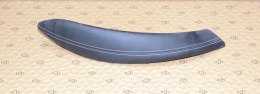BMW F80 F82 cover interior handle leather left 8057633