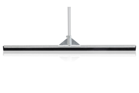 Floor water squeegee 100 cm CLINN aluminum handle stick 160 cm CLINN Floor water squeegee 100 cm CLINN aluminum handle stick 160 cm CLINN