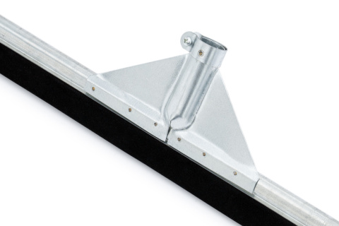 Floor water squeegee 100 cm CLINN aluminum handle stick 160 cm CLINN Floor water squeegee 100 cm CLINN aluminum handle stick 160 cm CLINN