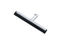 Floor water squeegee 30 cm CLINN aluminum handle stick 160 cm CLINN