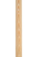 Floor squeegee for water 30 cm wooden handle by AWKOM