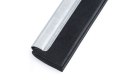 Floor squeegee for water 40 cm wooden handle by AWKOM