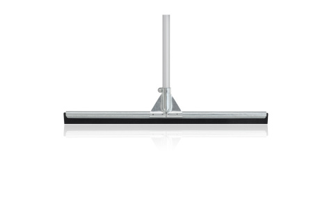 Ściągaczka do wody podłóg 60 cm CLINN trzonek aluminiowy kij 130 cm CLINN Ściągaczka do wody podłóg 60 cm CLINN trzonek aluminiowy kij 130 cm CLINN