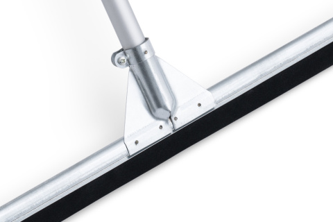 Ściągaczka do wody podłóg 75 cm CLINN trzonek aluminiowy kij 130 cm CLINN Ściągaczka do wody podłóg 75 cm CLINN trzonek aluminiowy kij 130 cm CLINN