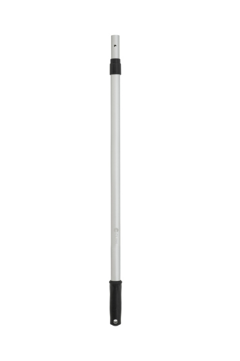 Trzonek aluminowy teleskopowy CLINN kij 160 cm Trzonek aluminowy teleskopowy CLINN kij 160 cm