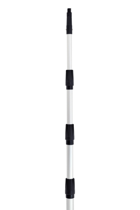 Aluminum telescopic handle CLINN stick 600 cm Aluminum telescopic handle CLINN stick 600 cm