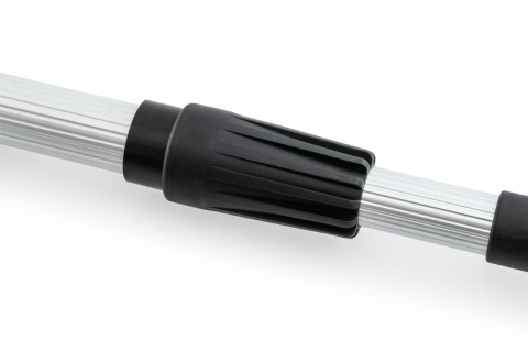 Aluminum telescopic handle CLINN stick 600 cm Aluminum telescopic handle CLINN stick 600 cm
