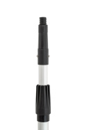 Aluminum telescopic handle CLINN stick 600 cm