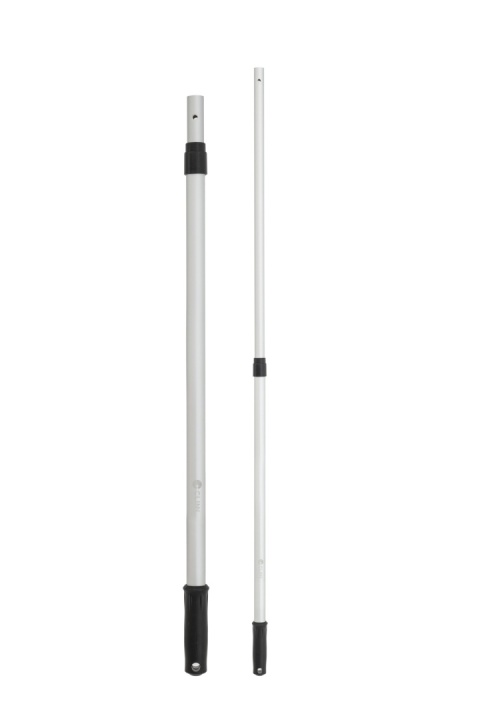 Ściągaczka do wody podłóg 30 cm CLINN trzonek aluminiowy kij 130 cm CLINN Ściągaczka do wody podłóg 30 cm CLINN trzonek aluminiowy kij 130 cm CLINN