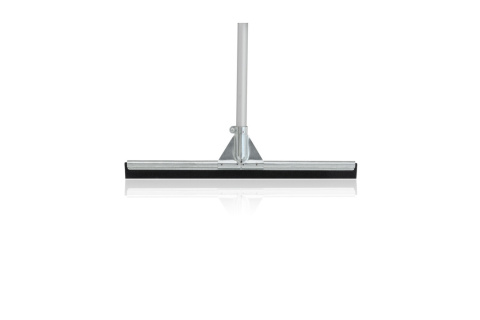 Ściągaczka do wody podłóg 50 cm CLINN trzonek aluminiowy kij 130 cm CLINN Ściągaczka do wody podłóg 50 cm CLINN trzonek aluminiowy kij 130 cm CLINN