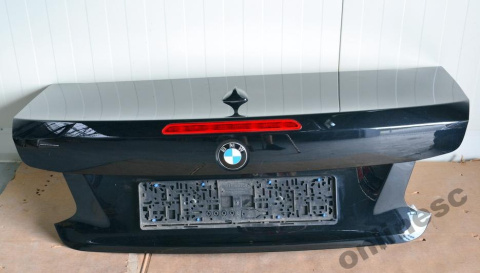 BMW 2 F23 klapa pokrywa bagażnika kolor 475 kamera