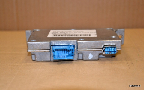 BMW F01 F12 F20 F25 F30 sterownik KaFAS 2 9259021 BMW F01 F12 F20 F25 F30 sterownik KaFAS 2 9259021