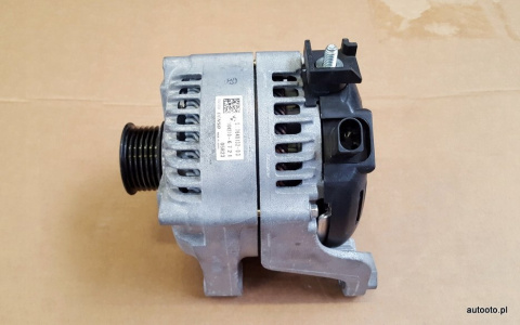 BMW F10 F20 F22 F30 F34 F48 alternator 7640132 BMW F10 F20 F22 F30 F34 F48 alternator 7640132