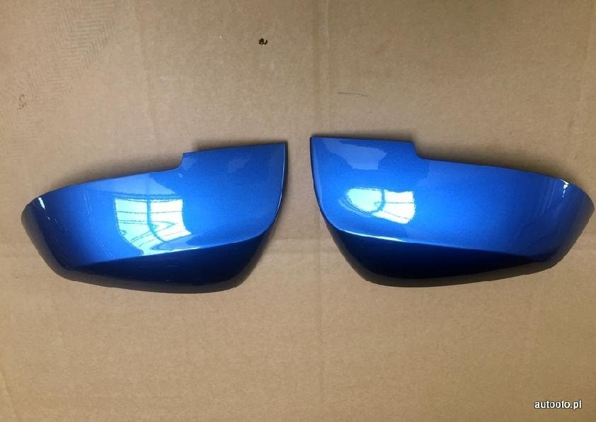BMW F20 F30 F31 F32 F34 osłona lusterka kolor B45 BMW F20 F30 F31 F32 F34 osłona lusterka kolor B45