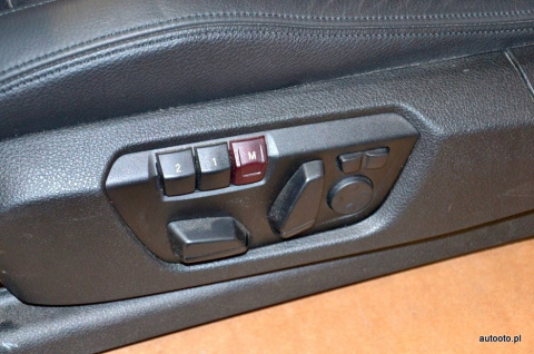BMW F22 fotele sport tapicerka skóra boczki LCSW BMW F22 fotele sport tapicerka skóra boczki LCSW