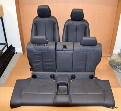 BMW F22 fotele sport tapicerka skóra boczki LCSW BMW F22 fotele sport tapicerka skóra boczki LCSW
