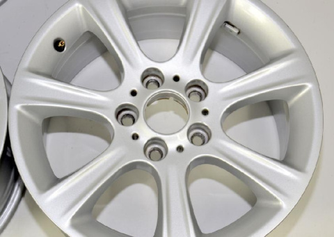 BMW F30 F32 F36 felga alufelga 17 cali 6796243 BMW F30 F32 F36 felga alufelga 17 cali 6796243