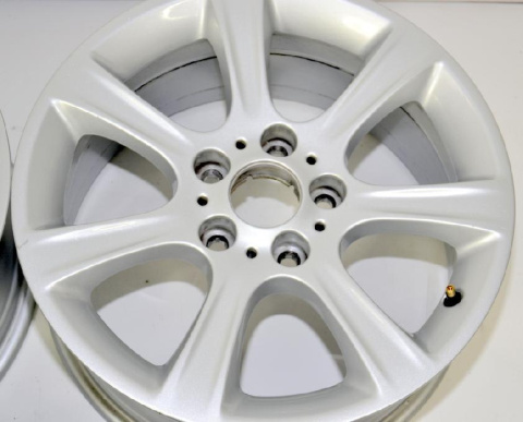 BMW F30 F32 F36 felga alufelga 17 cali 6796243 BMW F30 F32 F36 felga alufelga 17 cali 6796243
