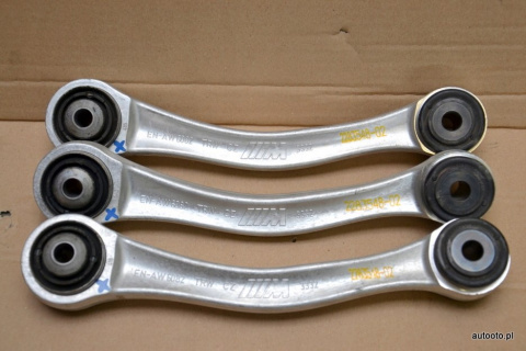 BMW M E82 M3 E90 E92 E93 wahacz tylny tył 2283548 BMW M E82 M3 E90 E92 E93 wahacz tylny tył 2283548