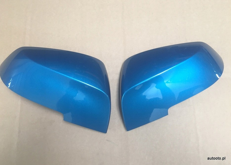 BMW M2 F87 F30 F34 osłona lusterka kolor C16 BMW M2 F87 F30 F34 osłona lusterka kolor C16