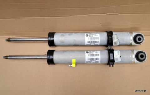 BMW M4 F82 F83 amortyzator EDC tył 2284913 2284914 BMW M4 F82 F83 amortyzator EDC tył 2284913 2284914