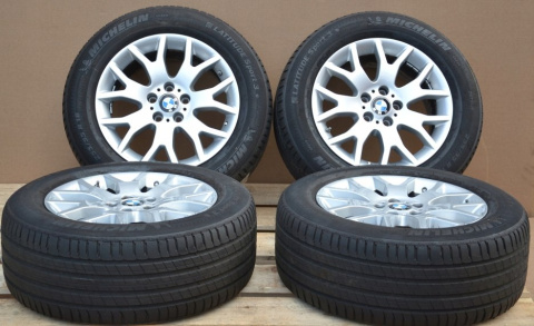 BMW X5 E70 F15 alufelgi felgi koła 18 wzór 177 BMW X5 E70 F15 alufelgi felgi koła 18 wzór 177