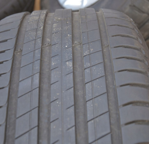 BMW X5 E70 F15 alufelgi felgi koła 18 wzór 177 BMW X5 E70 F15 alufelgi felgi koła 18 wzór 177