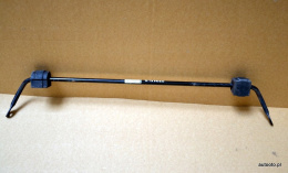 BMW 5 F07 F11 stabilizator tylny tył 6788860