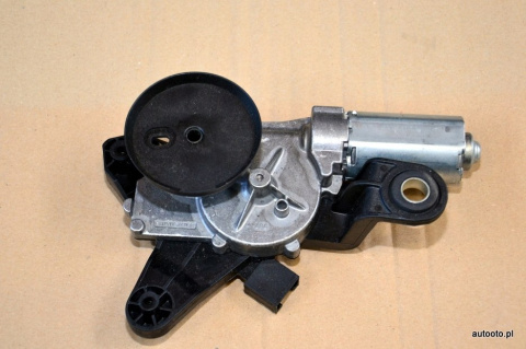 BMW F11 F31 silnik wycieraczki tył 7311415 BMW F11 F31 silnik wycieraczki tył 7311415