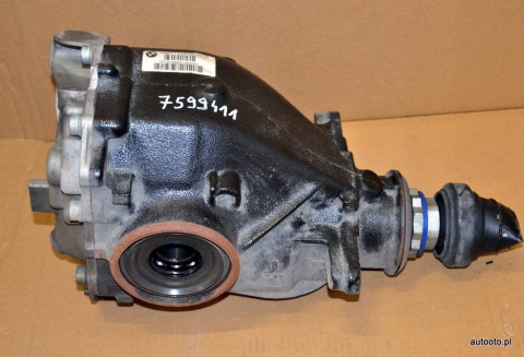 BMW F20 F21 F22 F23 most dyfer 7599411 I=3,08 35i BMW F20 F21 F22 F23 most dyfer 7599411 I=3,08 35i