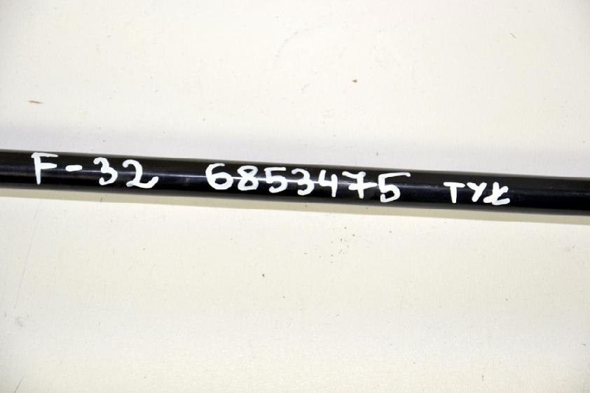 BMW F20 F22 F32 F36 stabilizator tylny 6853475 BMW F20 F22 F32 F36 stabilizator tylny 6853475