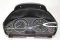 BMW F30 F31 F32 F34 F36 licznik zegary diesel