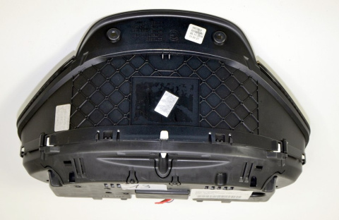 BMW F30 F31 F32 F34 F36 licznik zegary diesel BMW F30 F31 F32 F34 F36 licznik zegary diesel