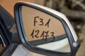 BMW F30 F31 lusterko lewe prawe fotochrom A96