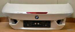 BMW F33 klapa bagażnika tylna tył kolor A96 kamera