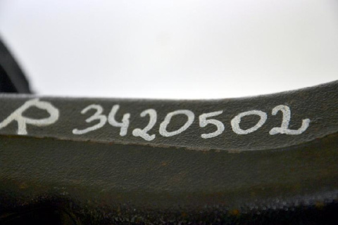BMW X3 E83 zwrotnica łożysko tył prawa 3420502 BMW X3 E83 zwrotnica łożysko tył prawa 3420502